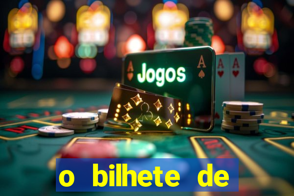 o bilhete de loteria premiado filme completo e dublado
